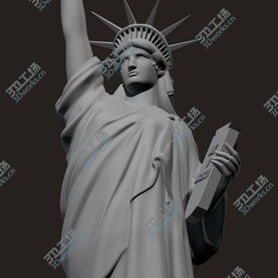 images/goods_img/202104023/Statue of Liberty/1.jpg